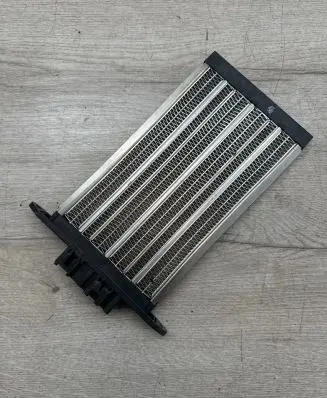 Hyundai H-1, Starex, Satellite Electric cabin heater radiator 971914A110