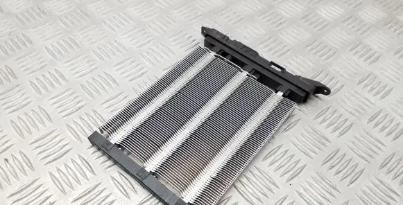 Audi Q3 8U Electric cabin heater radiator 1K0963235G