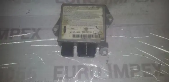 Ford Mondeo Mk III Airbag control unit/module 1S7T14B056BG CD132