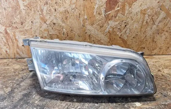 Hyundai H-1, Starex, Satellite Headlight/headlamp