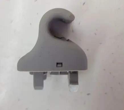 KIA Sportage Sun visor clip/hook/bracket 