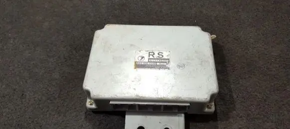 Subaru Legacy Engine control unit/module 31711AE060 A64-000D5M