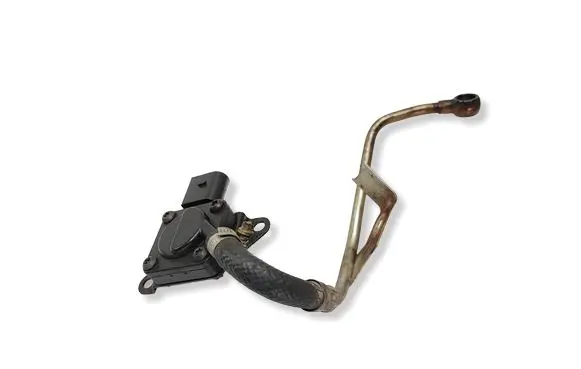 BMW X5 E70 Exhaust gas pressure sensor 7808013