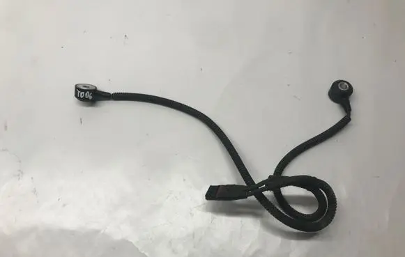 BMW M3 F80 Detonation knock sensor 7566786