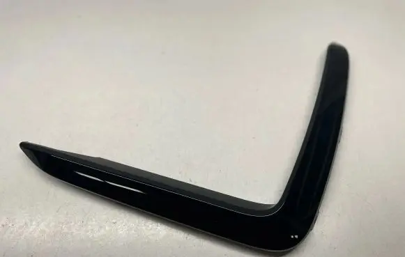 BMW X6 G06 Front bumper lower grill 8092248 51118092248