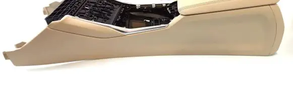 BMW 3 G20 G21 Center console 51166996837 6996837 51166806796