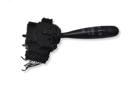 Toyota Yaris Wiper control stalk 173647