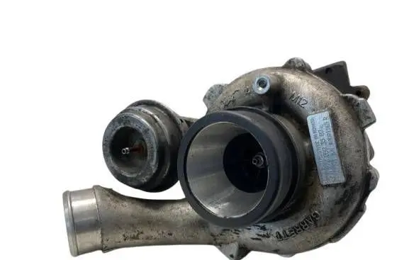 Mercedes-Benz GL X166 Turbo A2780903580