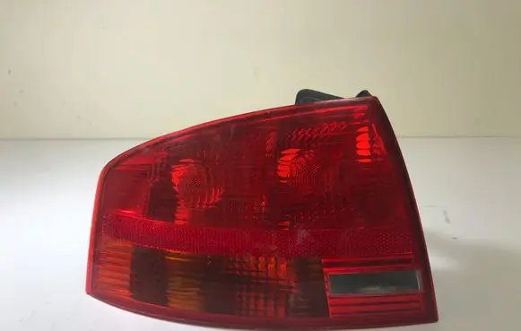 Audi A4 S4 B7 8E 8H Rear/tail lights 8E5945095