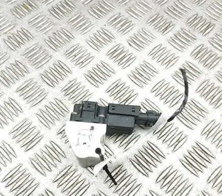 Volkswagen ID. Buzz Air conditioning (A/C) expansion valve 1EA816590B EA360S1B3A05