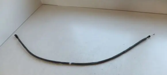 Mercedes-Benz Sprinter W906 Sliding door cable line 