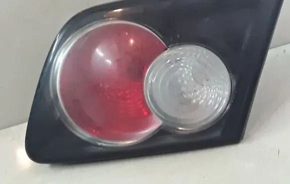 Mazda 6 Tailgate rear/tail lights 2TZ950140SAE