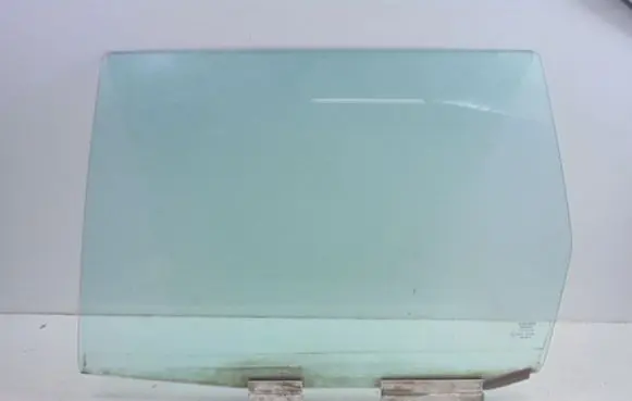 Volvo S70 V70 V70 XC Rear door window glass