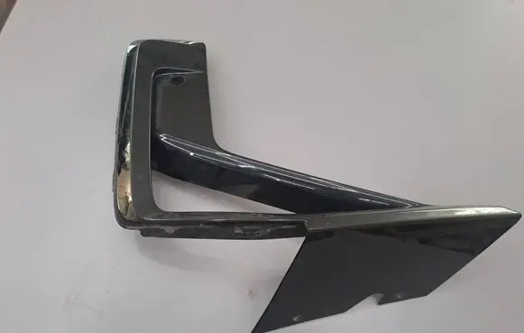 BMW X4 G02 Front bumper lower grill
