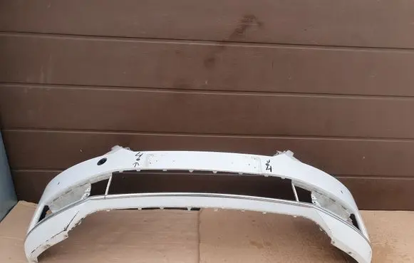 Skoda Superb B8 (3V) Front bumper 3V0807221