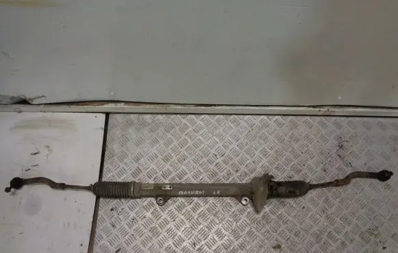 Nissan Qashqai Steering rack 48001JD00B