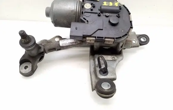 Ford S-MAX Wiper motor 6M2117504BG 3397020975