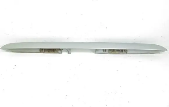Mercedes-Benz E W210 Tailgate trim 2107400040