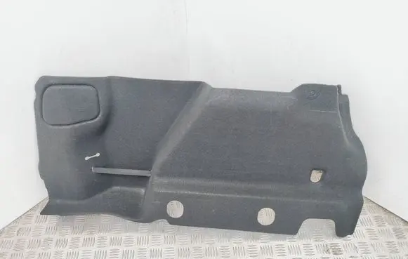 Ford Focus Trunk/boot side trim panel JX7BN45423A 07012019 AB37HE