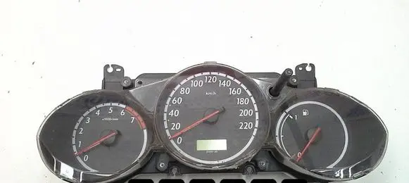 Honda Jazz Speedometer (instrument cluster) 78100SAA