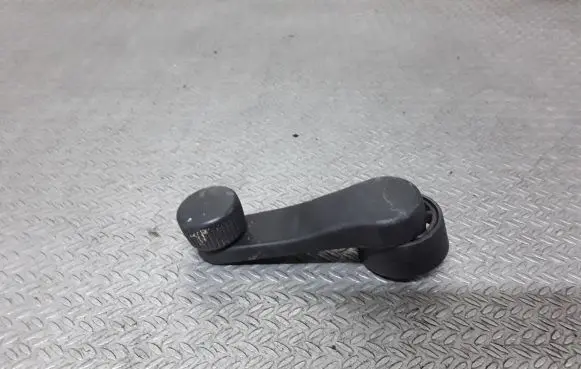Volkswagen Caddy Front door window winding handle 