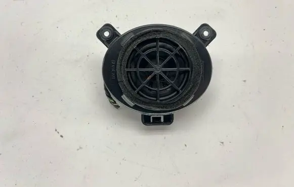 Audi Q7 4L Parcel shelf speaker 4L0035361