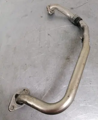 Audi A3 S3 A3 Sportback 8P EGR valve line/pipe/hose 03G131521A