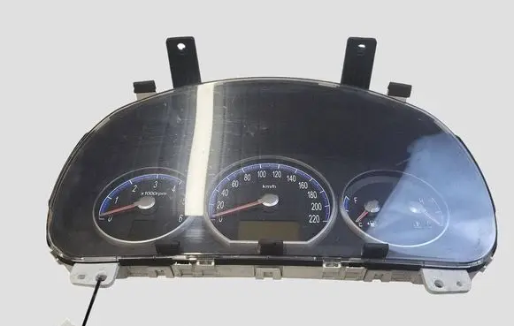 Hyundai Santa Fe Speedometer (instrument cluster) 940032B640 1164000150 11000839400H