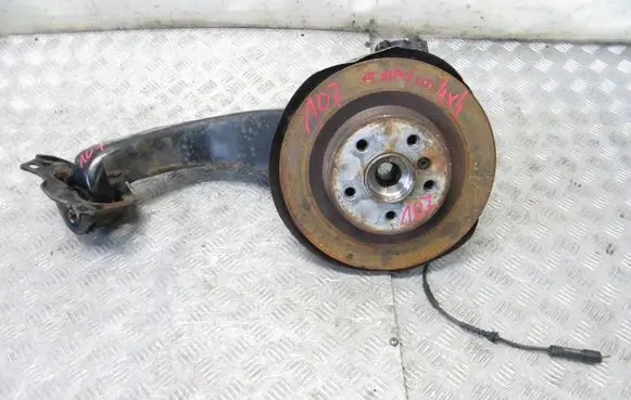 BMW X1 F48 F49 Rear wheel hub spindle/knuckle 