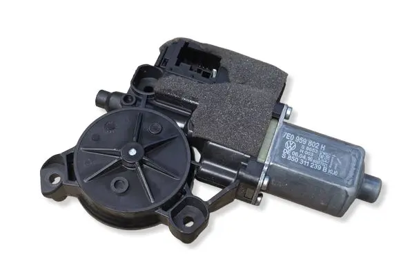 Volkswagen Transporter - Caravelle T6 Front door window regulator motor 7E0959802H S8653 S850311239