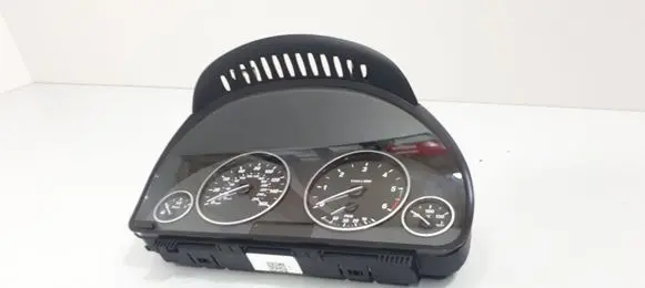 BMW X3 F25 Speedometer (instrument cluster) 6908460