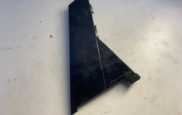 Renault Talisman Rear door trim (molding) 822340109R