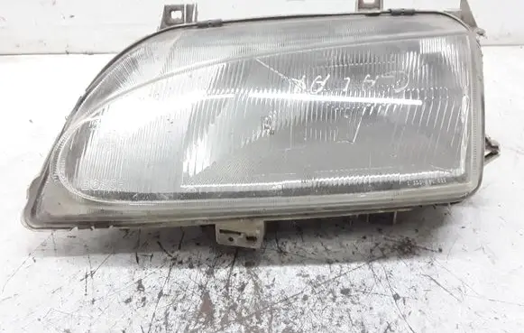 Ford Galaxy Headlight/headlamp