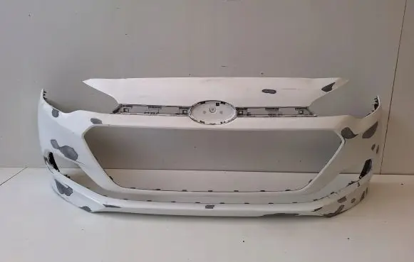 Hyundai i20 (GB IB) Front bumper 86511C8000