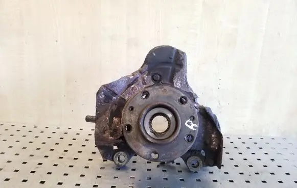 Peugeot Boxer Front wheel hub