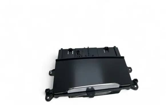 Ashtray (front)