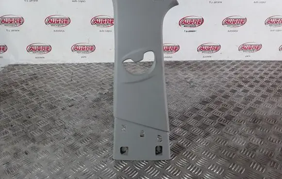 BMW X1 E84 (B) pillar trim (top) 51432990775