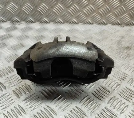 Citroen C3 Front brake caliper 1617292080