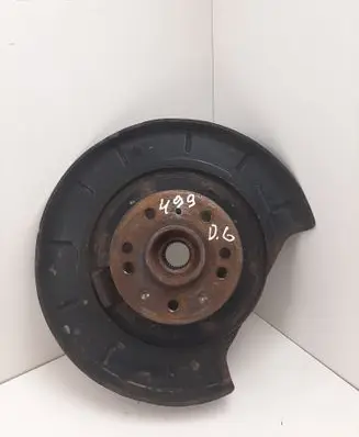Mercedes-Benz R W251 Rear wheel hub