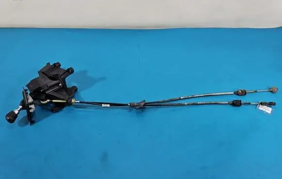 Ford Focus Gear shift cable linkage BV6R7C453CAC IMPRK1546791