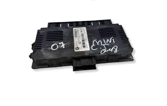 Mini One - Cooper R56 Bluetooth control unit module 3456987 2405738 5324828R5