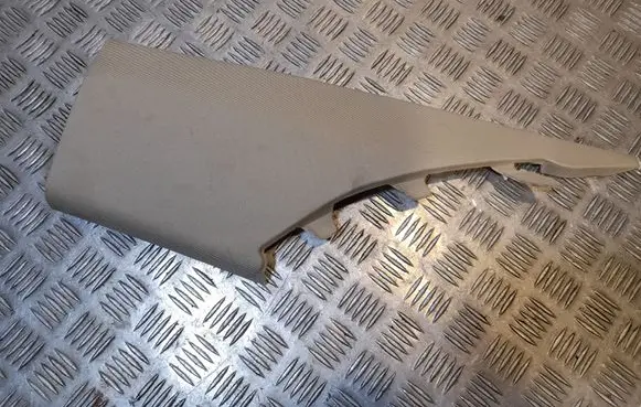 Audi A4 S4 B9 (D)pillar trim (top) 8W5867246