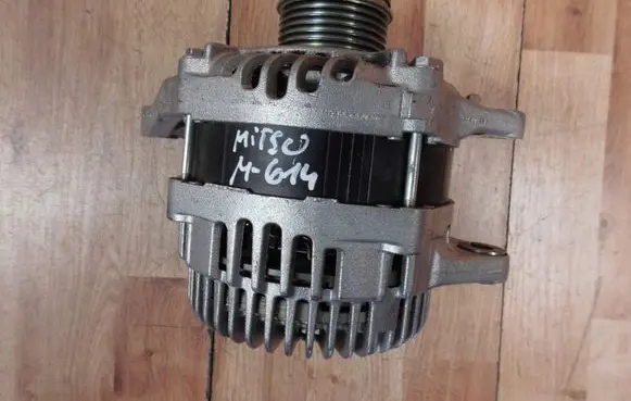 Mitsubishi Outlander Generator/alternator