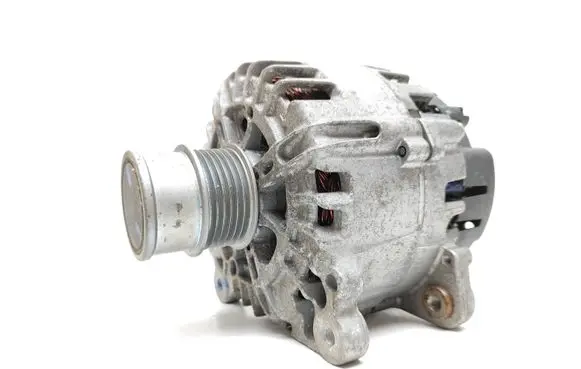 Audi Q2 - Generator/alternator 05E903026C 2722283B 320229507