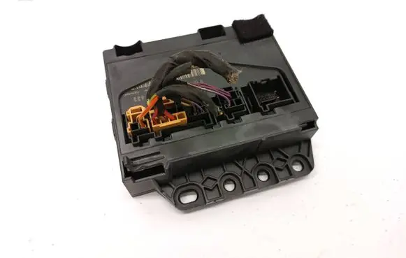 Volkswagen PASSAT B7 Comfort/convenience module 3AA959433