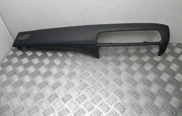 Nissan Leaf II (ZE1) Dashboard glove box trim 684205SJ2B