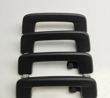 Cupra Born A set of handles for the ceiling 10A857643 10A857607