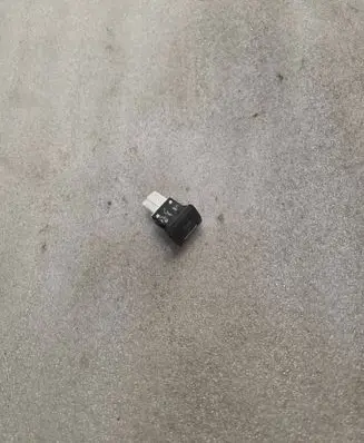 ESP (stability program) switch