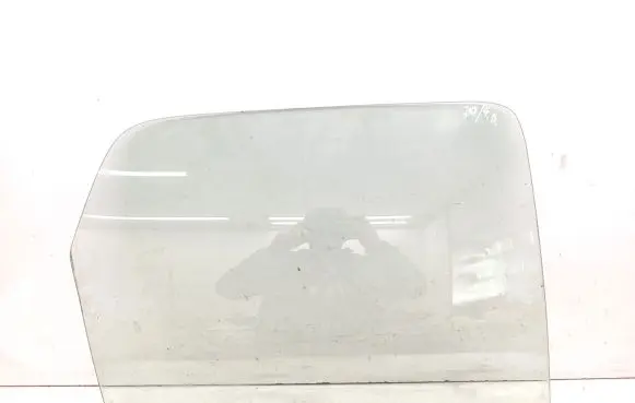 Mazda Tribute Rear door window glass 43R000477 M175