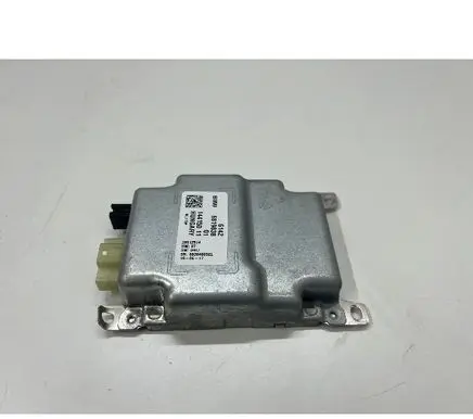 BMW 3 G20 G21 Battery control module 6819838